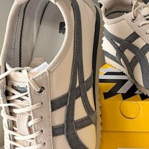 Onitsuka Tiger Mexico 66 SD VIN